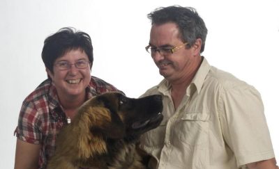 Dirk Viviane en Neenah